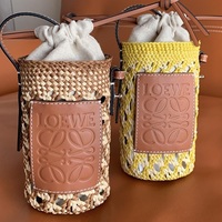 【すべて10万円前後!】1点投入でお洒落見えするショルダーバッグをご紹介♡「ハイブランド編」