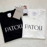 【The・大人レディ】が着たい♡Tシャツブランド4選!