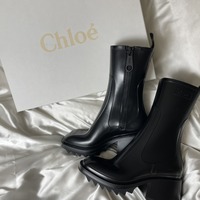 雨でも晴れでもお洒落!レインシューズ・ブーツブランド4選