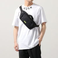 オジさんっぽさ払拭◎海外ブランドのクロスボディバッグ5選◎【10万円以下】