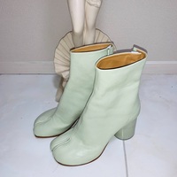 【SH編集部発】わたしの愛しき”推しブーツ”のハナシ│vol.11 『Maison Margiela(メゾンマルジェラ)のTabi(タビ)』