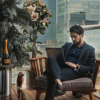 IT系経営者の愛用⁉出来る男の上質な「シューズ・パンツ」4選