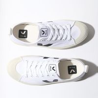 フランス発♡サステナスニーカー「VEJA(ヴェジャ)」って実際どう?ライターリアルレポ!