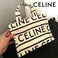 ファン待望♡夏までに何が何でも手に入れたい!!【Celine(セリーヌ)】全面ロゴの新アイコンバッグが登場♪