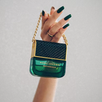 【まるでオブジェ】飾って楽しむ“映え映え”なフレグランス・香水ボトルが欲しい気分♡