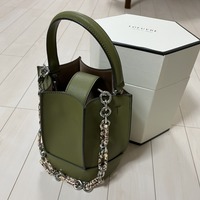 衝動買いOK!ときめきミニバッグは韓国ブランドにあり♡