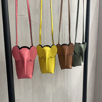 【愛らしいモチーフに大人もキュンッ♡】LOEWE(ロエベ)のエレファントシリーズ〜種類別・アイテム別 まとめ〜