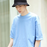 かぶるだけで今どきストリート!20代メンズに人気のバケットハットランキング【TOP10】