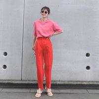 カッコよく着るが勝ち!「大人のピンク」攻略ブック📚