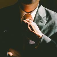 あなたは全部クリアできてる?スーツを着こなすために気を付けたい8つのこと