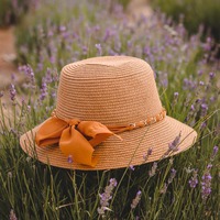 【予算別】夏のお洒落に欠かせない!《ストローハット・麦わら帽子》おすすめブランド12選