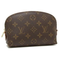 これぞ一生モノ!Louis Vuitton(ルイヴィトン)で揃える小物特集♡【ポーチ、スマホケースetc.】