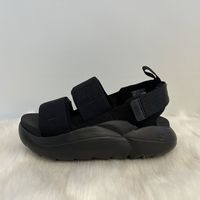 「エアマックスココが似合わない・・・」そんな私が見つけた!「快適&お洒落&楽ちん」きれいめなサンダル6選