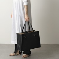 結局使えるのは“黒トート”! 通勤にピッタリなおすすめアイテム10選【デイリーブランド編】