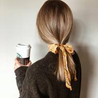 梅雨や夏にしたい!楽ちん&美人見えな「まとめ髪」How Tow【おすすめヘアアクセも】