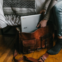 収納力はSクラス⁉ 仕切り・ポケットが充実♡毎日使いたいおしゃれな多機能バッグブランド5選