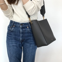 CELINE(セリーヌ)“ラゲージ”以外の名品バッグを調査!