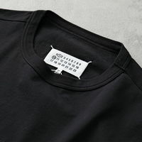 【メンズ黒Tシャツ】2023年買うならこれ!人気おすすめブランド7選!