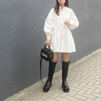 【雨の日もおしゃれに】レインブーツ・シューズを使ったコーデを大特集!梅雨・春夏秋冬別でご紹介!