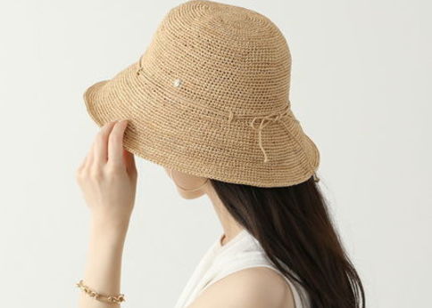 【HELLEN KAMINSKII】個性×夏の必需品 ヘレンカミンスキー Baja Baja(バハ)｜【公式】ヘレンカミンスキー オンラインストア