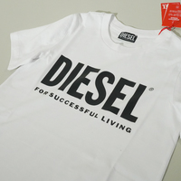 若者の間で話題⁉新生DIESEL(ディーゼル)がおしゃれって噂♡
