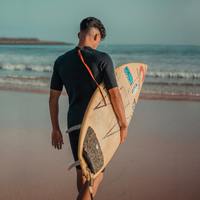 スポーツやアウトドアにも使える!!メンズのラッシュガードは買うならどこのブランドがオススメ?