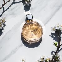愛されない訳がない♡CHANEL(シャネル)・チャンスの香りを徹底解説!