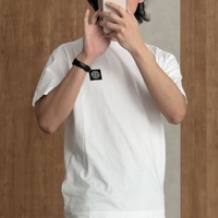 《20代メンズ》が選ぶ「Tシャツ」人気ブランド図鑑2026!-ハイブランドからお手頃価格のおしゃれなブランドまで一気見!