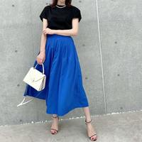 オンオフ兼用♡大人の通勤トップスは「Tブラウス」に決まり!