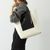 【夏の指名バッグ】雨・水に強い!PVC素材バッグ総まとめ♡