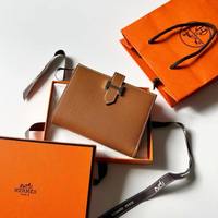 【3年以上使う前提!】長く愛せる財布・ウォレットを一挙見せ♡