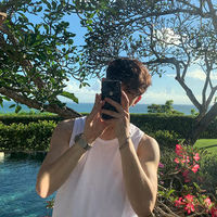 猛暑にマストな「タンクトップ」 は、こう着ればオシャレに&カッコよく決まる◎!!オススメ着こなしをご紹介。