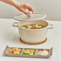 キッチンに立つのが楽しみになる♡韓国のおしゃれ鍋ブランド4選