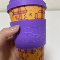 韓国Wiggle Wiggle(ウィグルウィグル)の可愛いアウトドアグッズ
