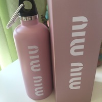 愛犬家さんも必見…!MiuMiuファン必見のホームアイテムがかわいすぎる