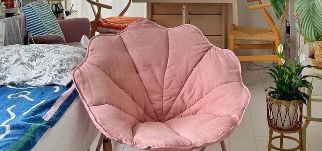 韓国発・roomnhome(ルームアンドホーム)で人気のムーンチェア!-STYLE HAUS