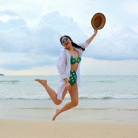 ビーチに行くなら何持ってく?忘れてはいけないアイテム特集♡