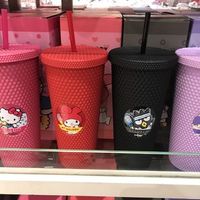 拝啓、オタ活中のあなたへ♡推し活・推し事に使いたい♡韓国サンリオグッズが可愛い過ぎる! | NCTコラボ情報も✓