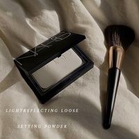 買わなきゃ損!「NARS(ナーズ)」お粉の魅力とは?【新作情報あり】