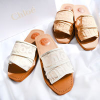 【UNDER5万円で叶う】在庫があればすぐポチろう! ハイブランドサンダル15選