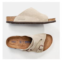 【夏の定番】BIRKENSTOCK(ビルケンシュトック)あなたはどれを選ぶ?