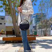 スタハ編集部員に聞いた♡みんなが1番使ってるショルダーバッグを教えて!