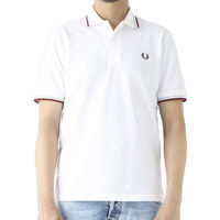 【BUYMAリアル調査】20代メンズ ポロシャツ人気ブランドランキングTOP10 | 2022年