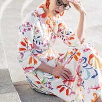 こんな歳の重ね方をしたい!世界の爆イケ「グランマ・マダム」たちのファッションを深堀り!