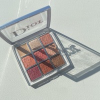 【イエベの神シャドウ】Dior名品「バックステージ」の007 コーラルが登場