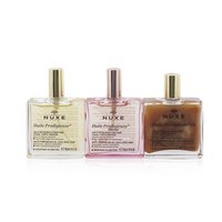 【パリジェンヌの溺愛コスメ♡】NUXE(ニュクス)プロディジューオイルで"潤うオンナ"になろう