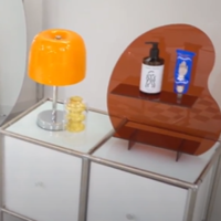 流行りのニュートロテイスト♡【韓国インテリア】総額いくら!?韓国から韓国家具取り寄せて、1人暮らしのオシャレな韓国インテリア部屋つくってみた