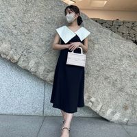 実際どうなの!?BUYMA(バイマ)で高レビューなプチプラワンピースを着てみた♡vol.2 ~YouTubeレビュー付き~