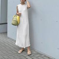 楽なのにきちんと見えする!夏の大人の垢抜けリラックスコーデ