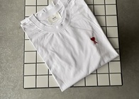 大ヒット!AMI PARIS(アミ パリス)のTシャツのサイズ感・透け感・口コミを徹底解説!